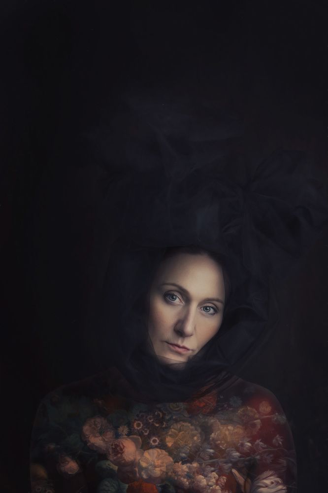 Photograph by Justyna Pardyka