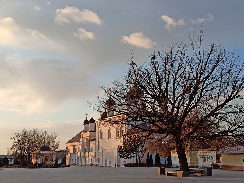 Троицкий собор