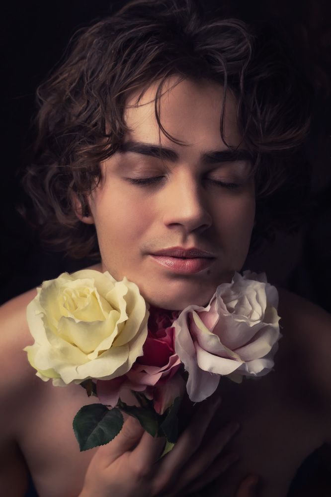 Photograph by Justyna Pardyka