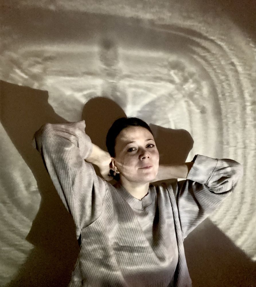 Photograph by Райхерт Вероника