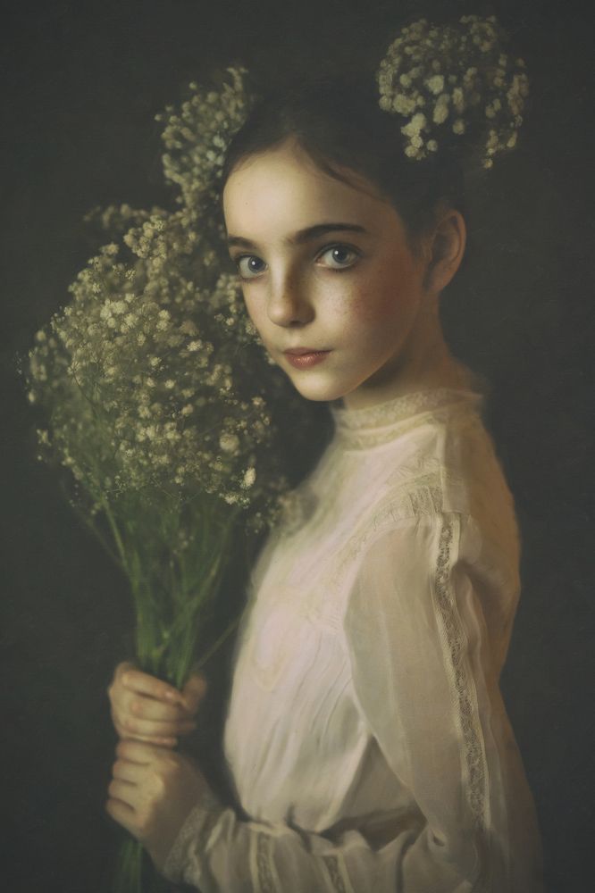 Photograph by Anna Swientulska