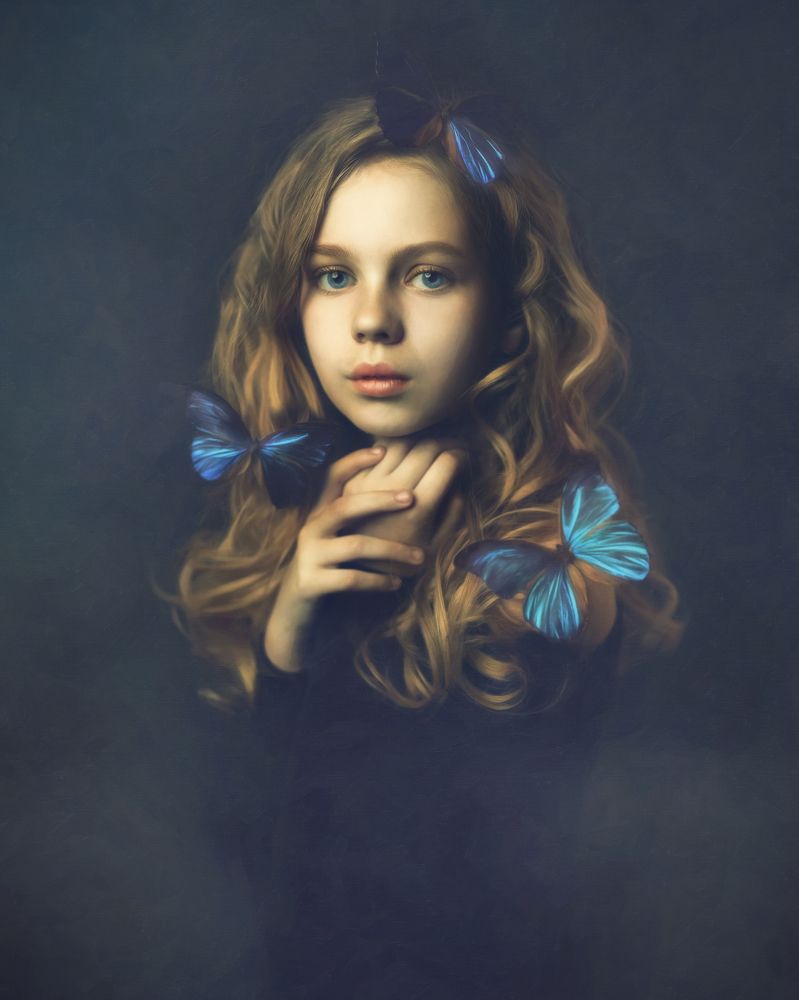 Photograph by Anna Swientulska