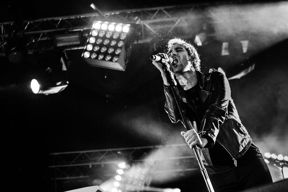 Photograph by Valery Latypov