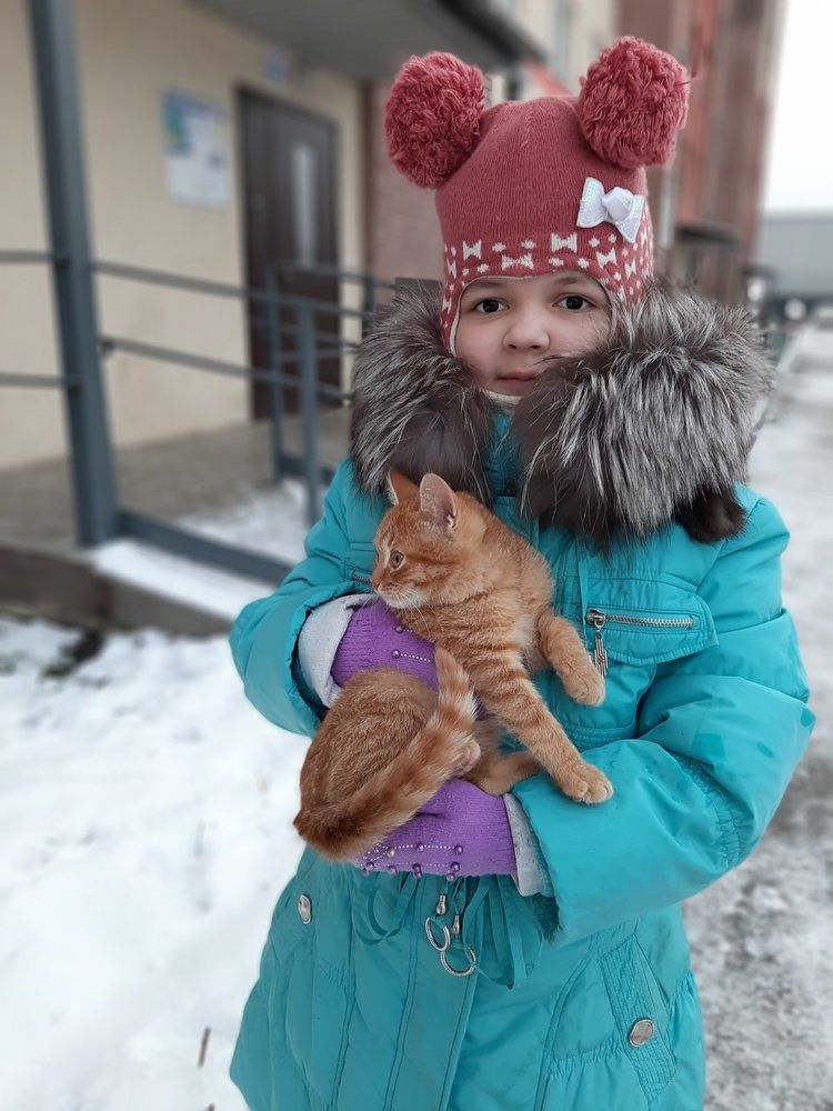 Photograph by Любовь