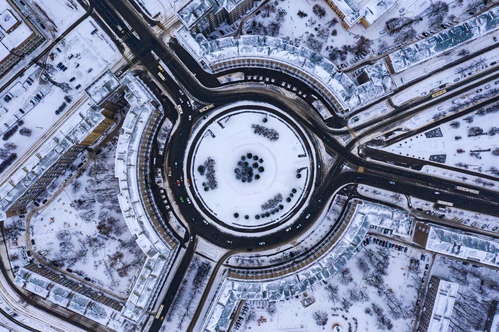 Photograph by Андрей Казаренко