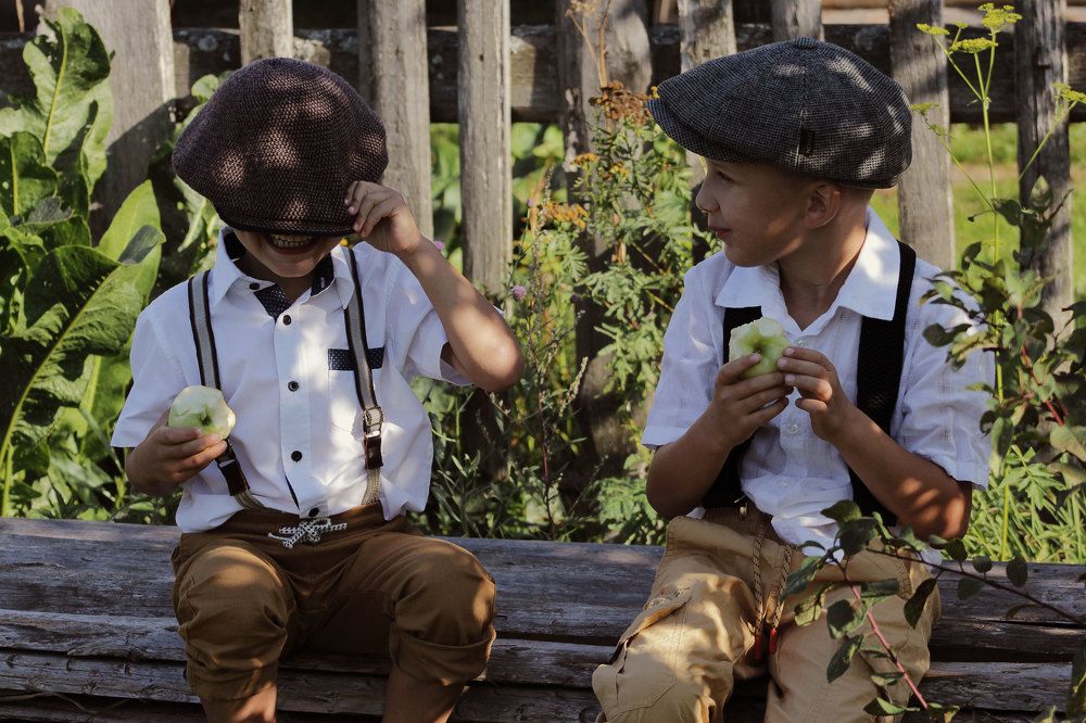 Photograph by Наталья Касимова