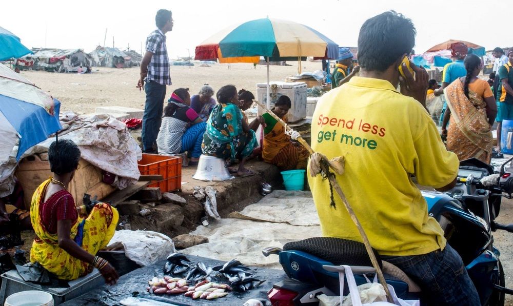 Photograph by sathya narayanan Rajan