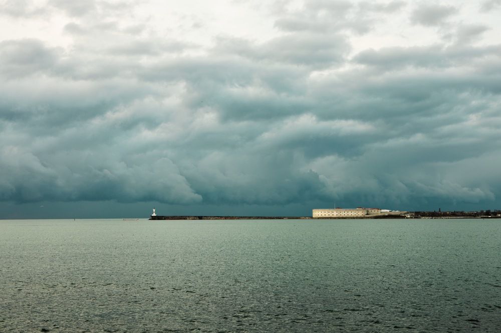 Photograph by Елизавета Медведева