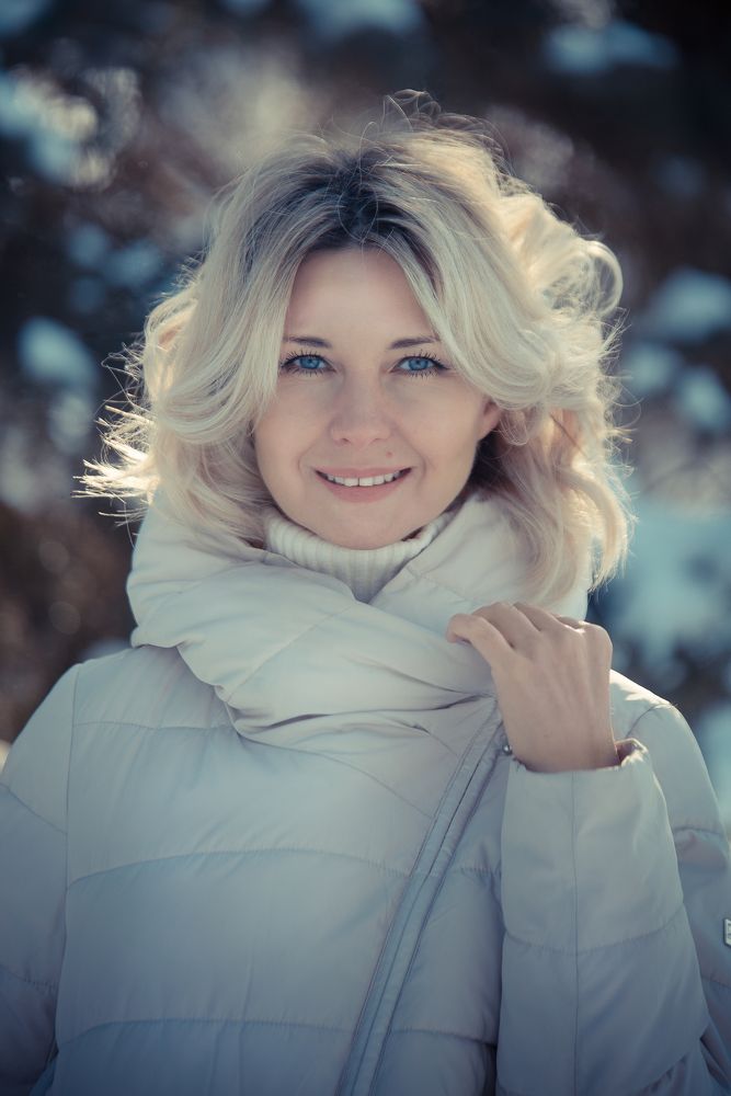 Photograph by Игорь Полоз