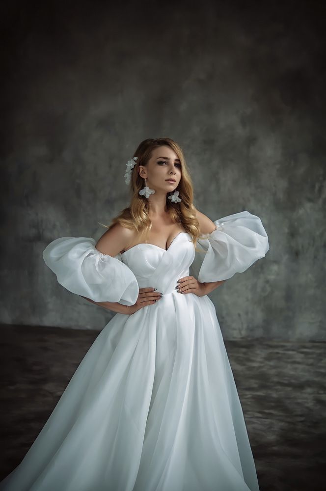 Photograph by Марина Крюкова