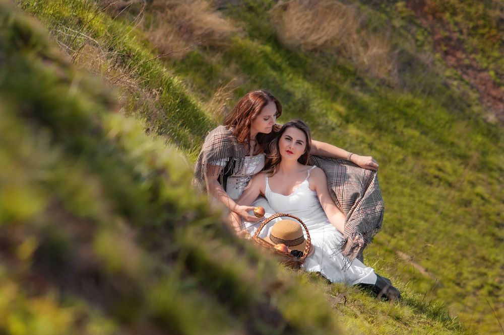 Photograph by Алёна Данильчук