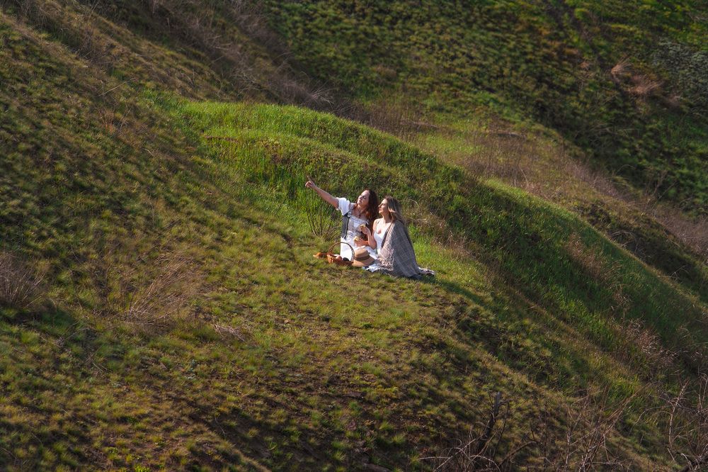 Photograph by Алёна Данильчук