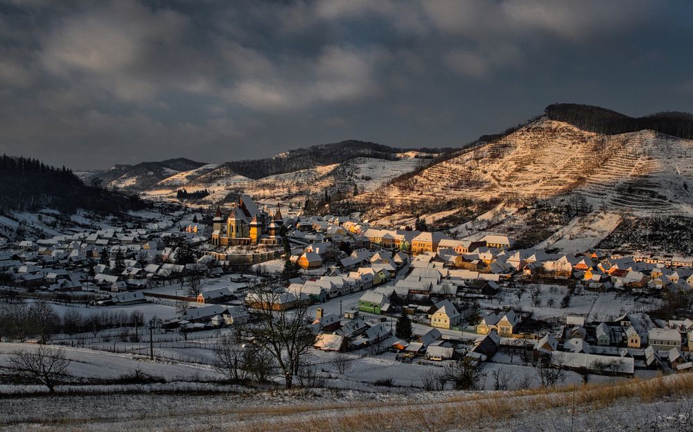 Photograph by Adrian Adi Gli