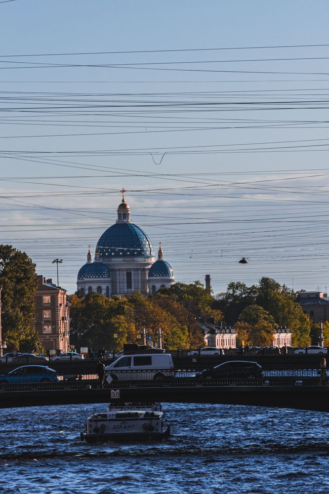 Фотография автора Андрей Николаенко