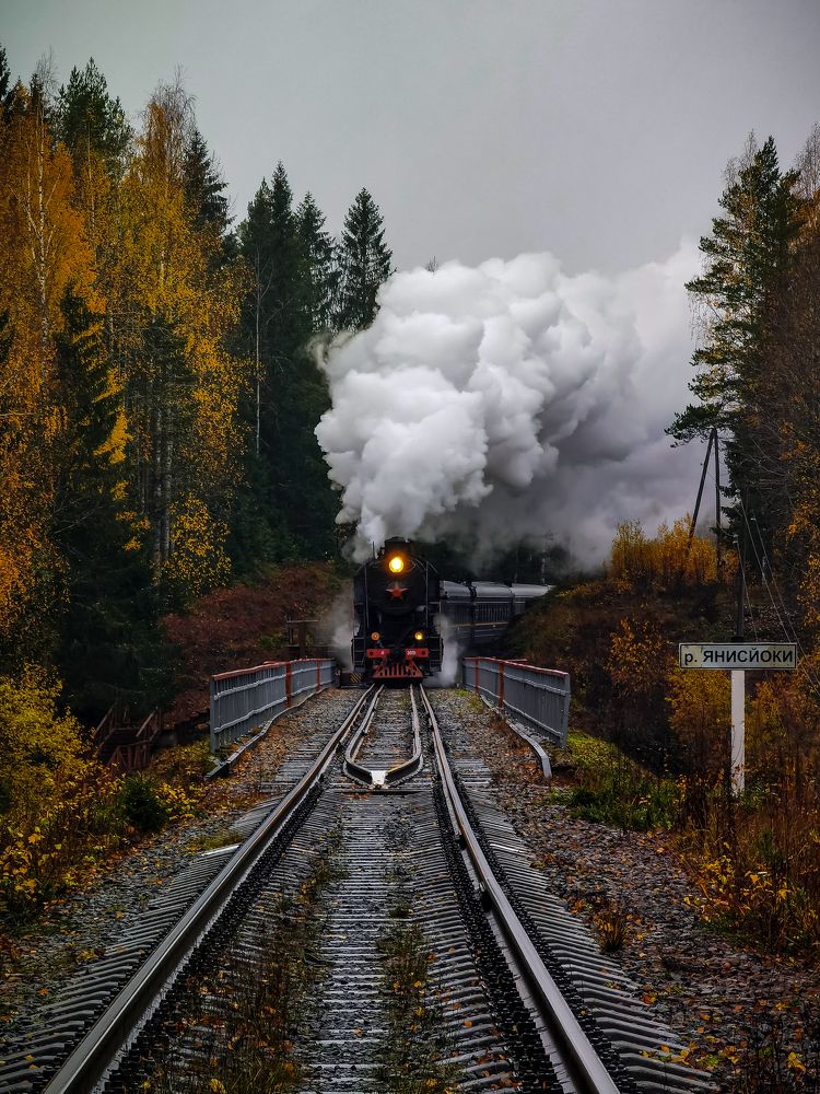 Photograph by Александр Державин