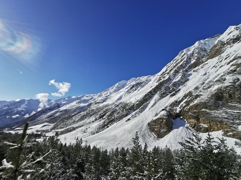 Photograph by Ксения Ершова