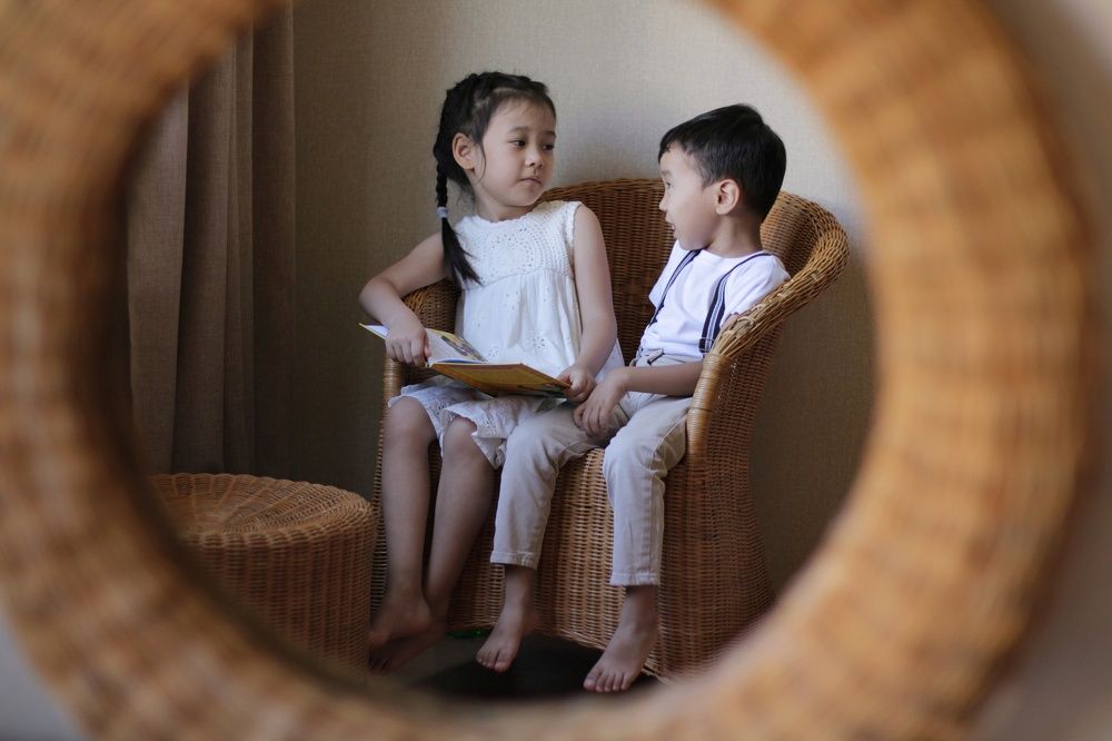 Photograph by Гульжан Шарипова