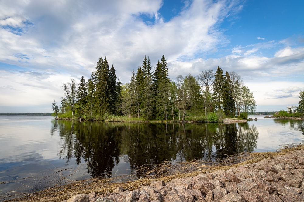 Photograph by Сергей Огромнов