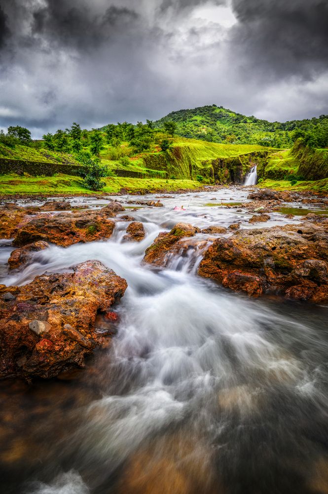 Photograph by Arjun Patil