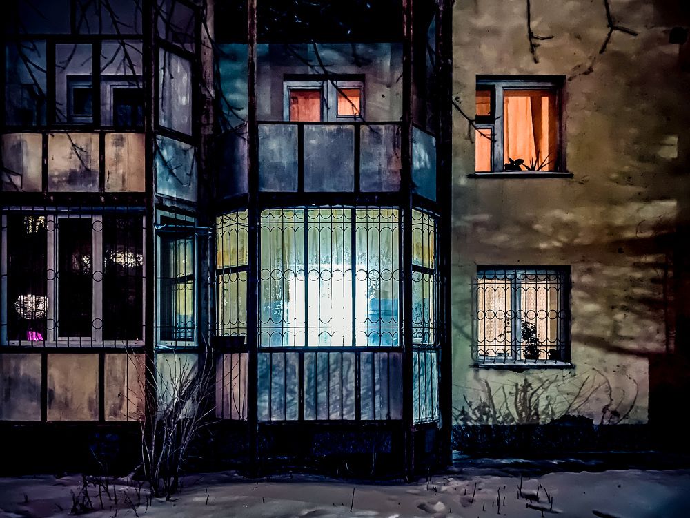 Photograph by Кузнецов Алексей