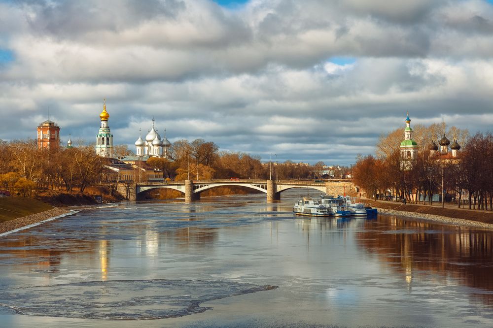 Photograph by Александр Никитинский