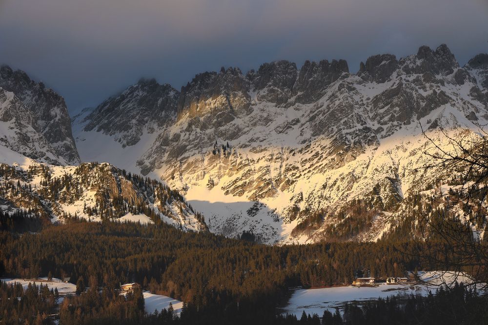 Photograph by Tatiana Serova