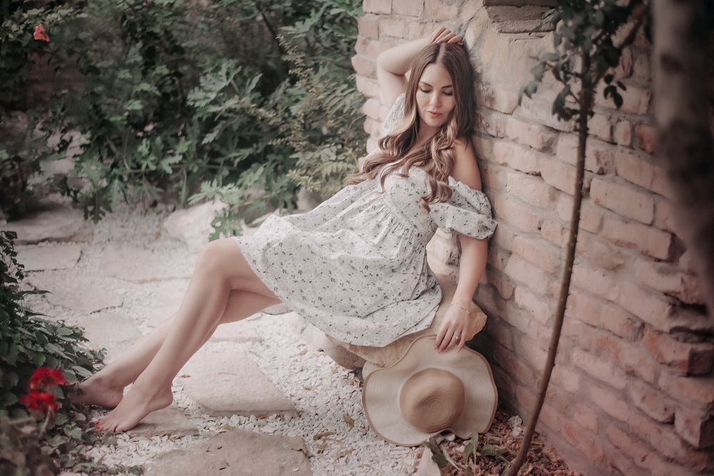 Photograph by Анжела Талибджанова