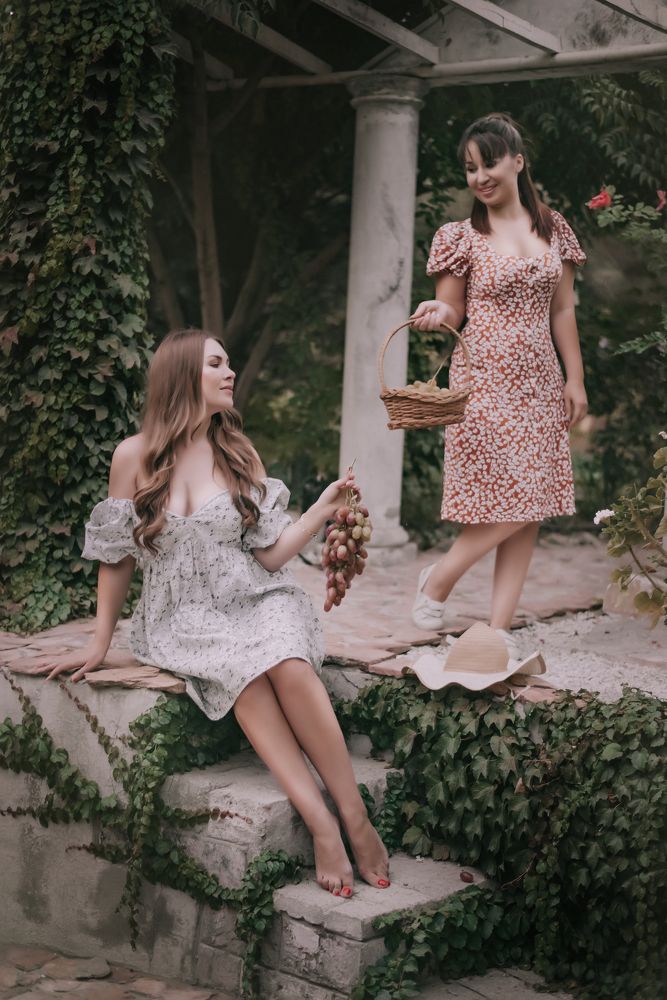 Photograph by Анжела Талибджанова