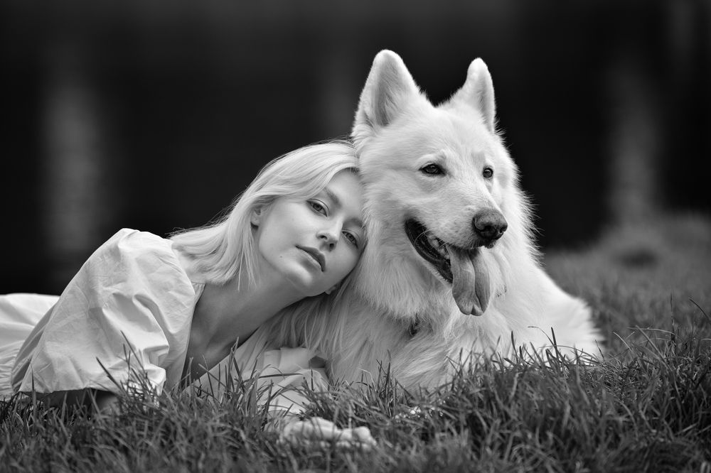 Photograph by Белоконов Борис