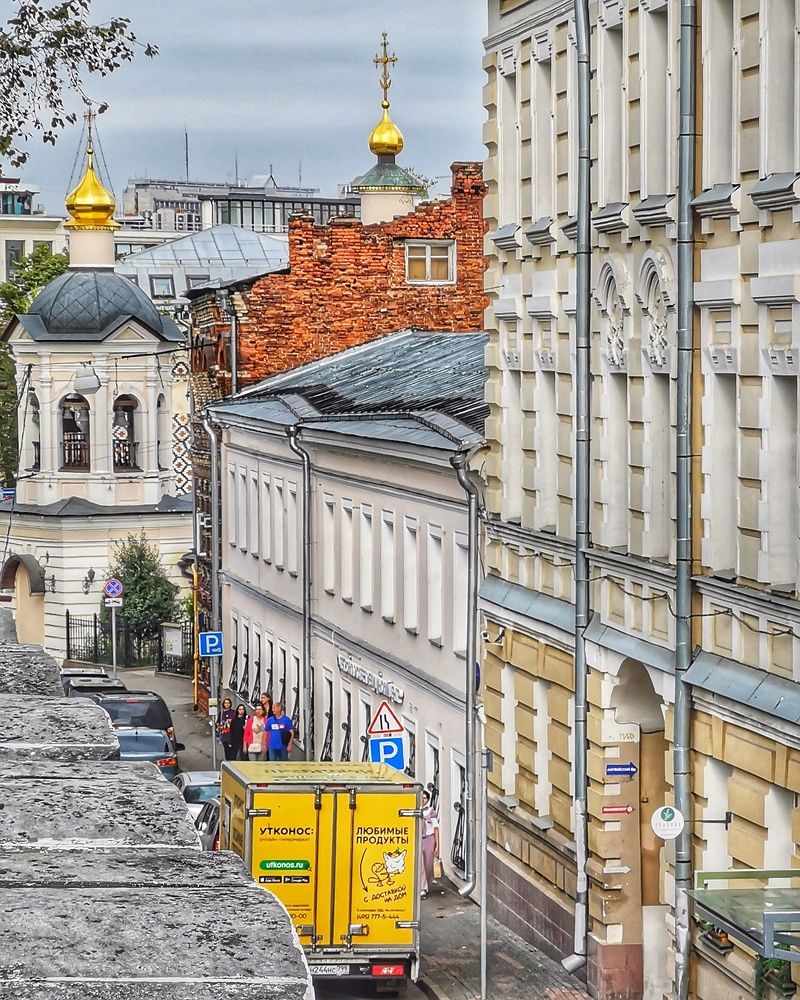 Photograph by Наталья Сафронова