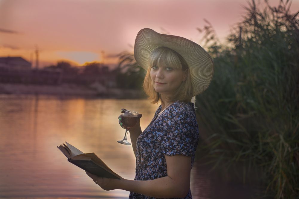 Photograph by Сергеева Андреевна