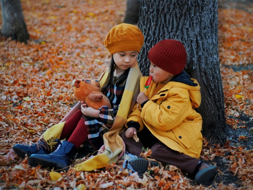 Photograph by Гульжан Шарипова