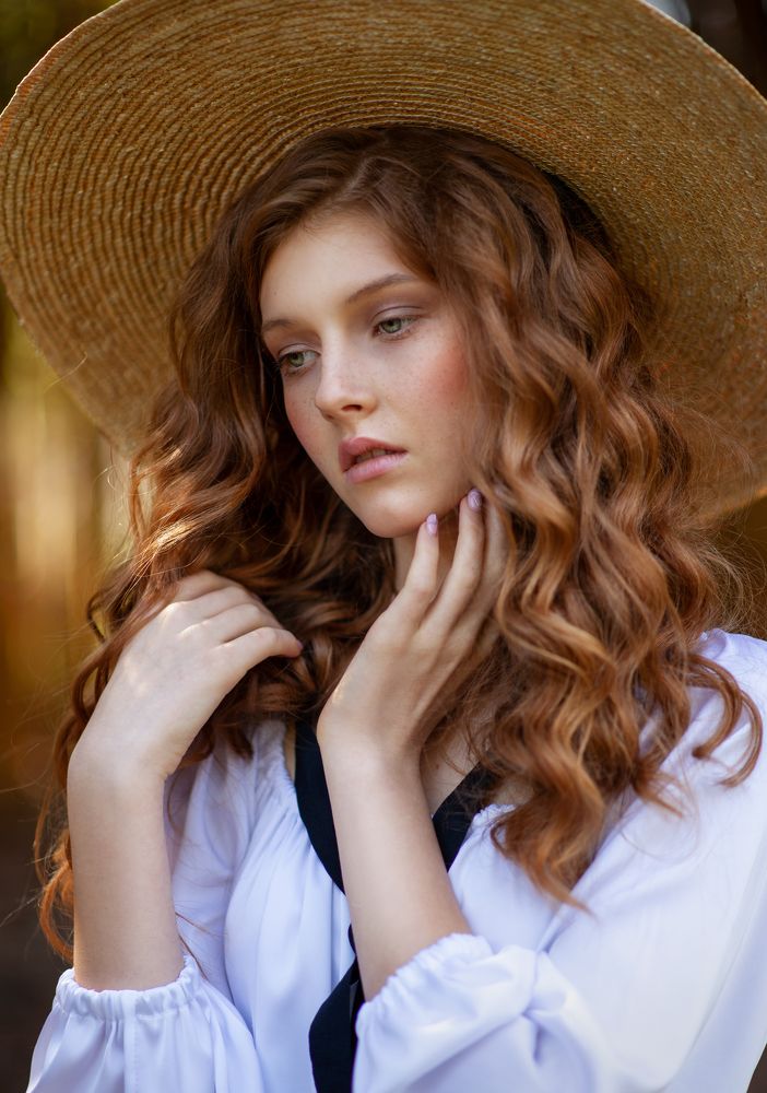 Photograph by Олеся Кочева