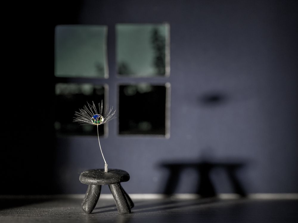 Photograph by Ксения Ершова