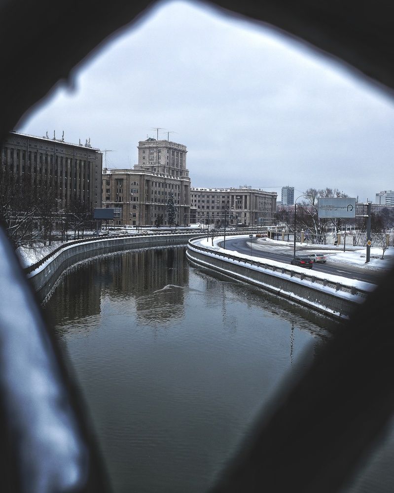 Photograph by Наталья Сафронова