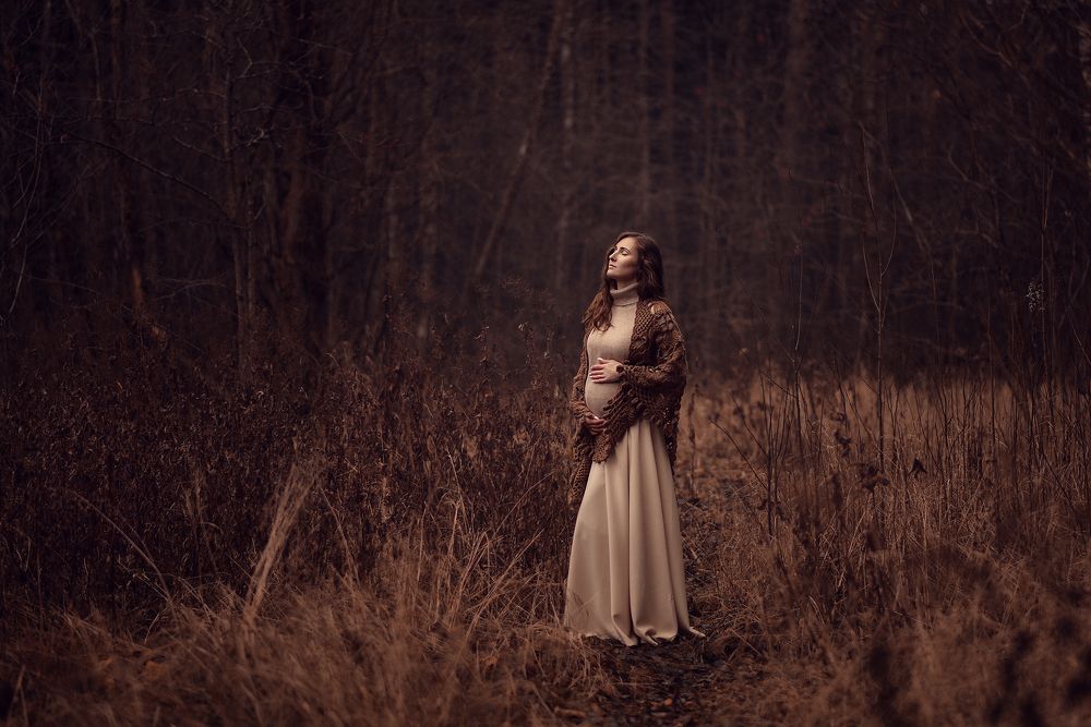 Photograph by Ксения Дудецкая