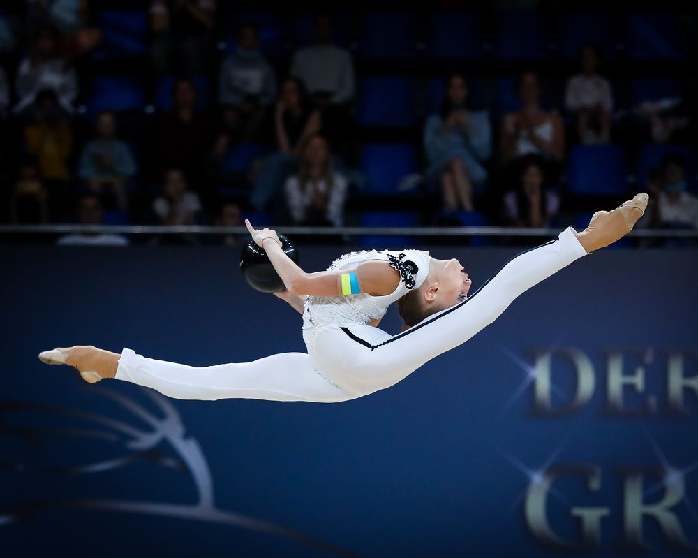 Photograph by Mariia