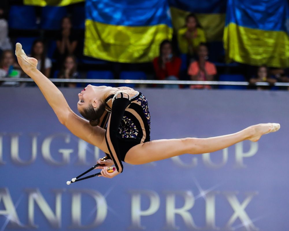 Photograph by Mariia