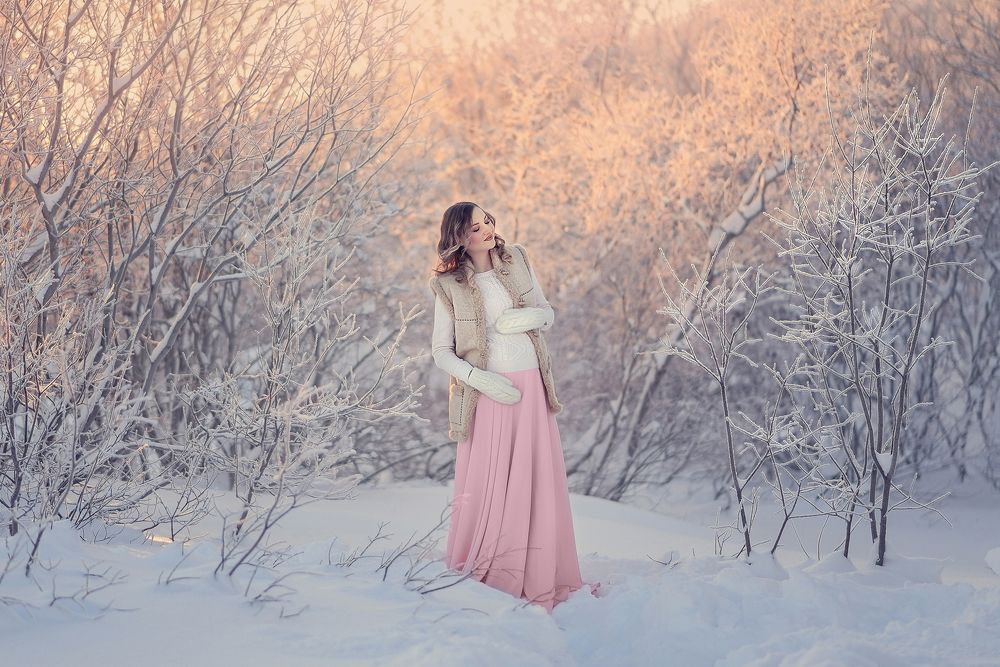 Photograph by Ксения Дудецкая