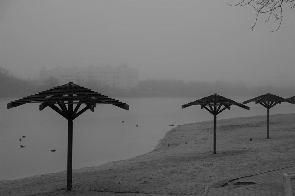 Photograph by Дмитрий Шумский