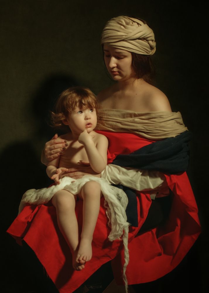 Photograph by Наталья Петренко