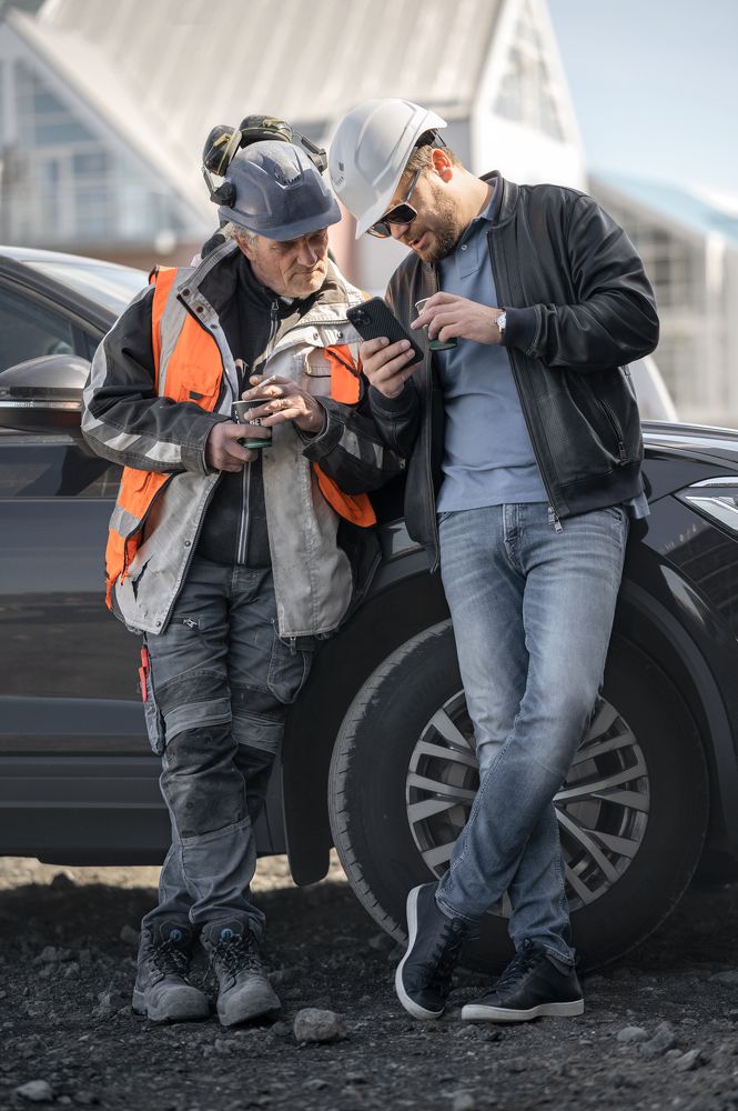 Photograph by Dainius Bankauskas