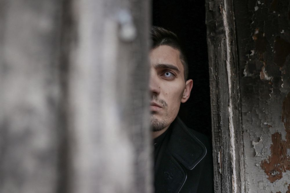 Photograph by Дарья