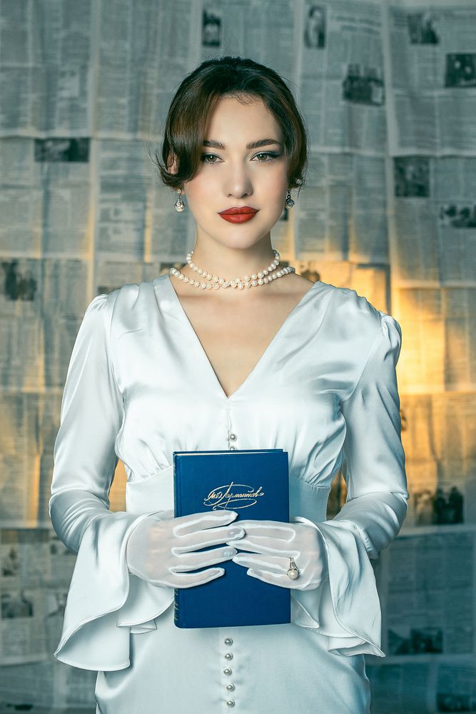 Photograph by Анастасия Адзинова