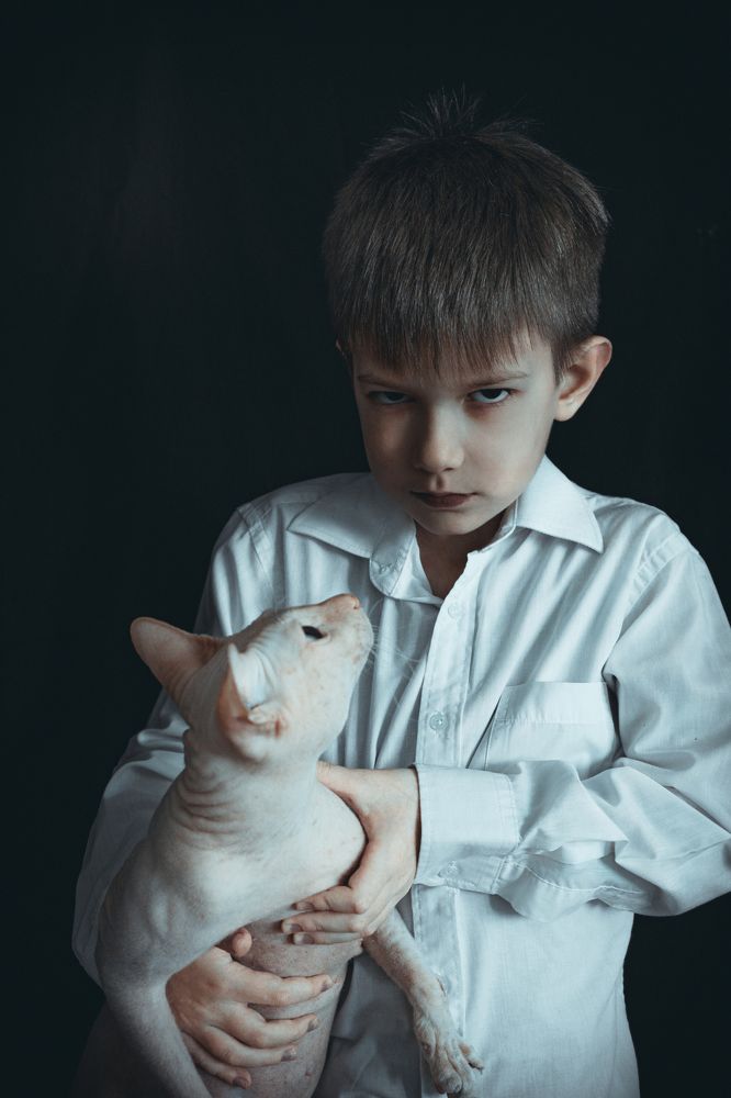 Photograph by Евгений Поляков