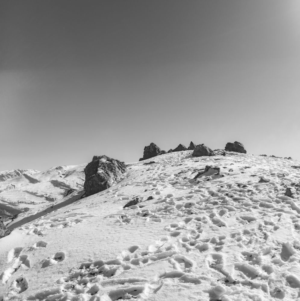 Photograph by Hannaneh Akhoondi