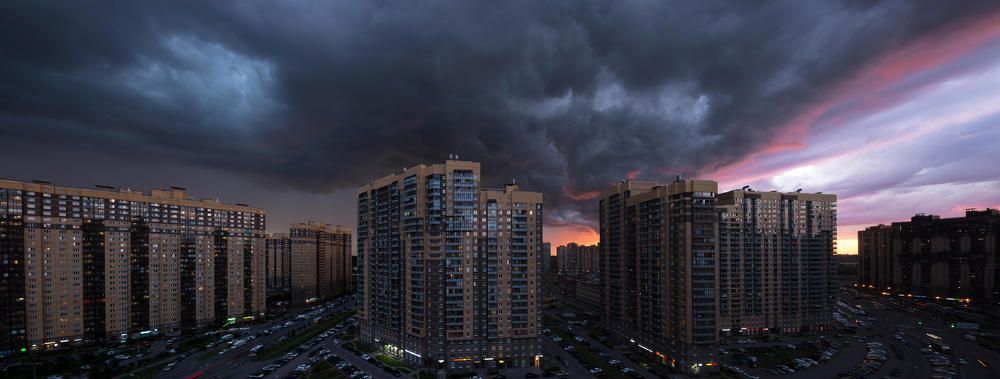 Photograph by Михаил Азаров