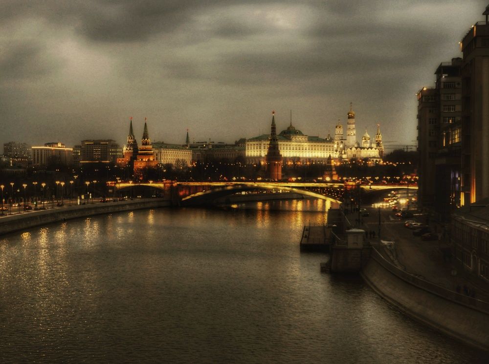 Photograph by Сергей Жигульский