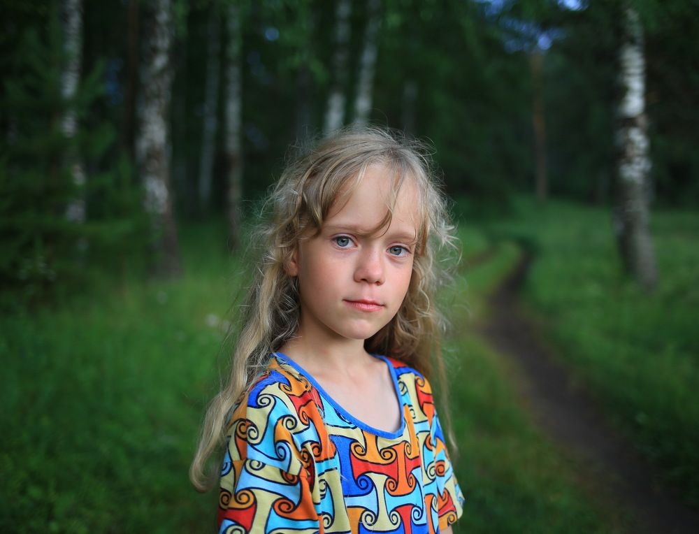 Photograph by Ирина Сушко