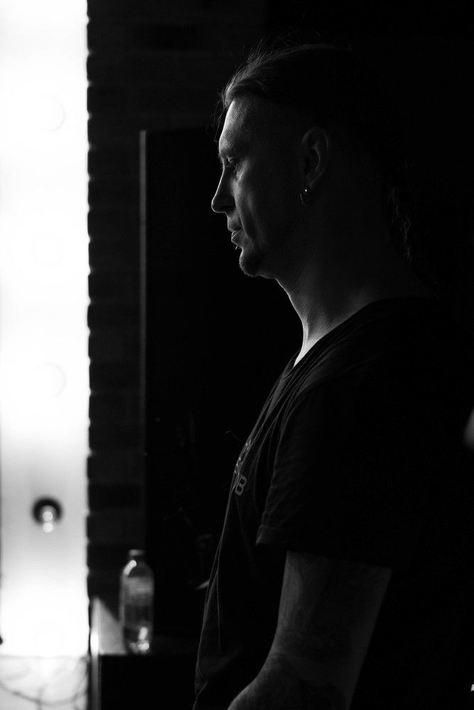 Photograph by Светлана Гришина